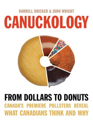 cover image of Canuckology